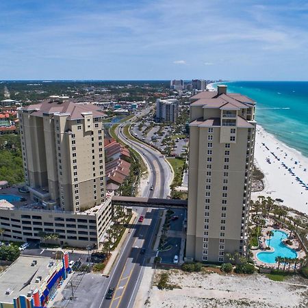 Grand Panama By Panhandle Getaways Panama City Beach Εξωτερικό φωτογραφία