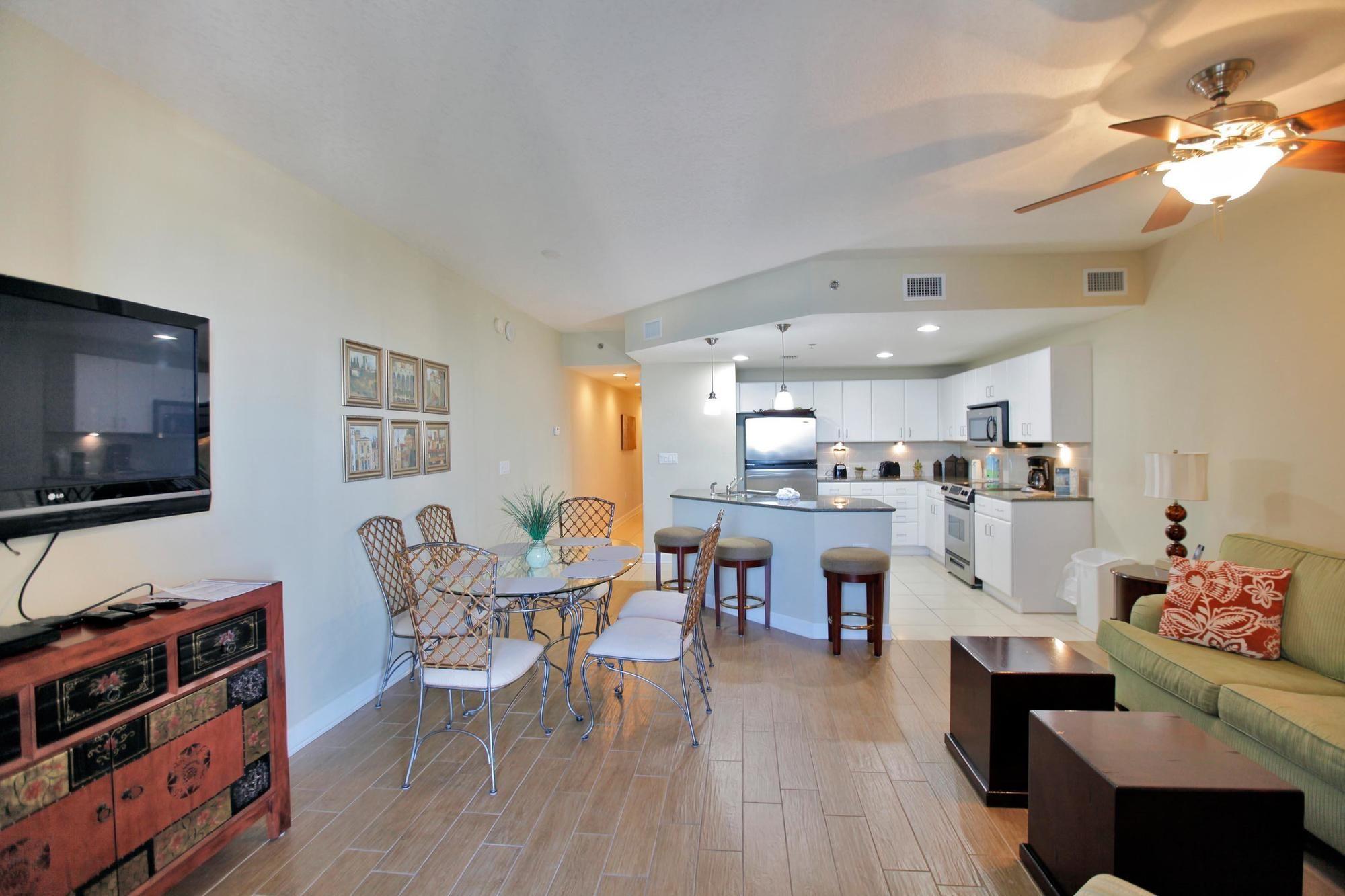 Grand Panama By Panhandle Getaways Panama City Beach Εξωτερικό φωτογραφία