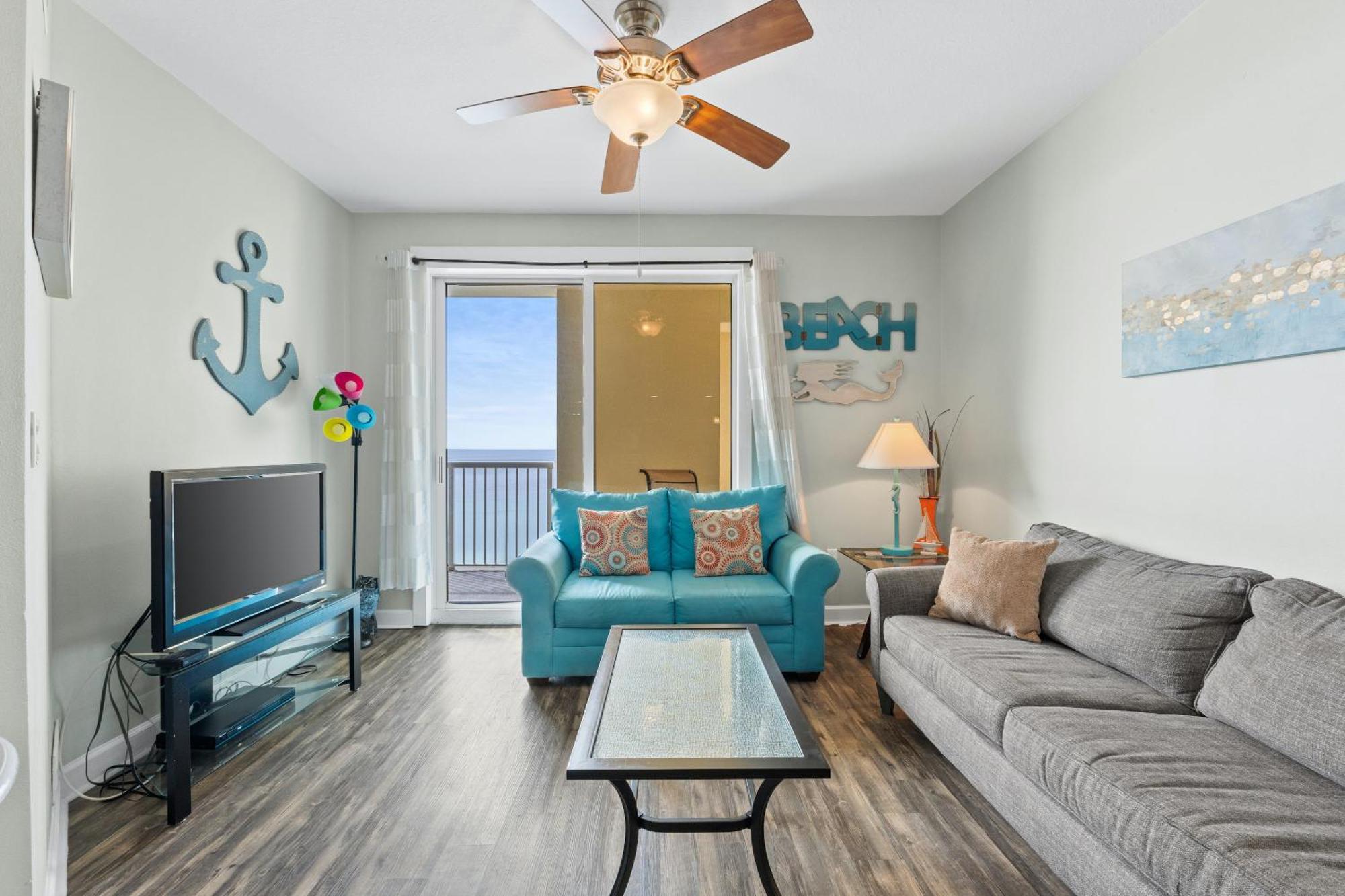 Grand Panama By Panhandle Getaways Panama City Beach Δωμάτιο φωτογραφία