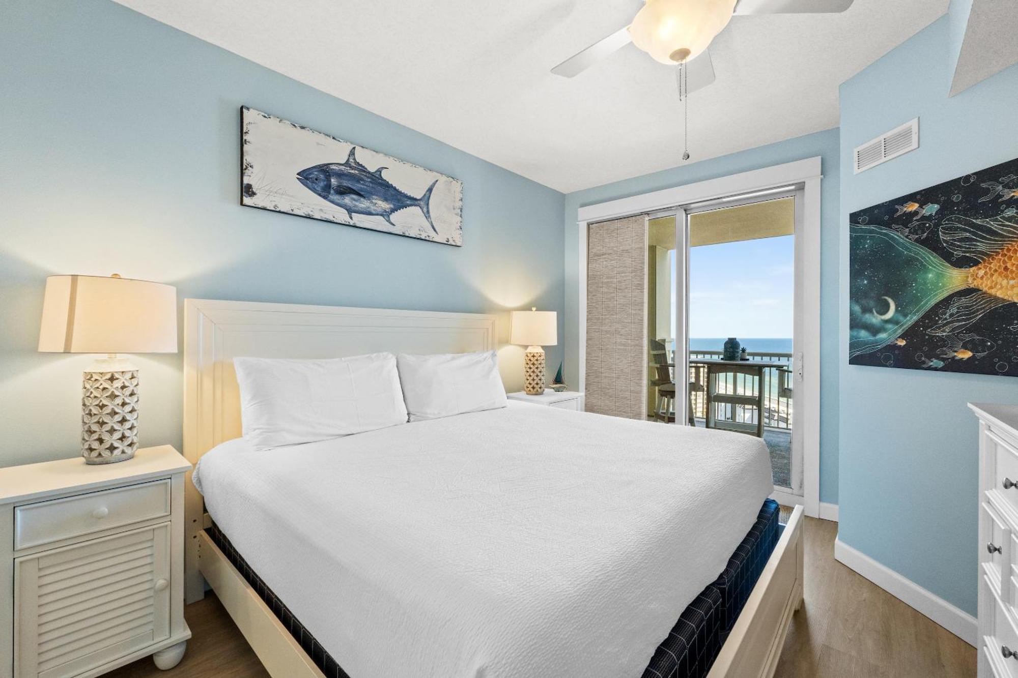 Grand Panama By Panhandle Getaways Panama City Beach Δωμάτιο φωτογραφία