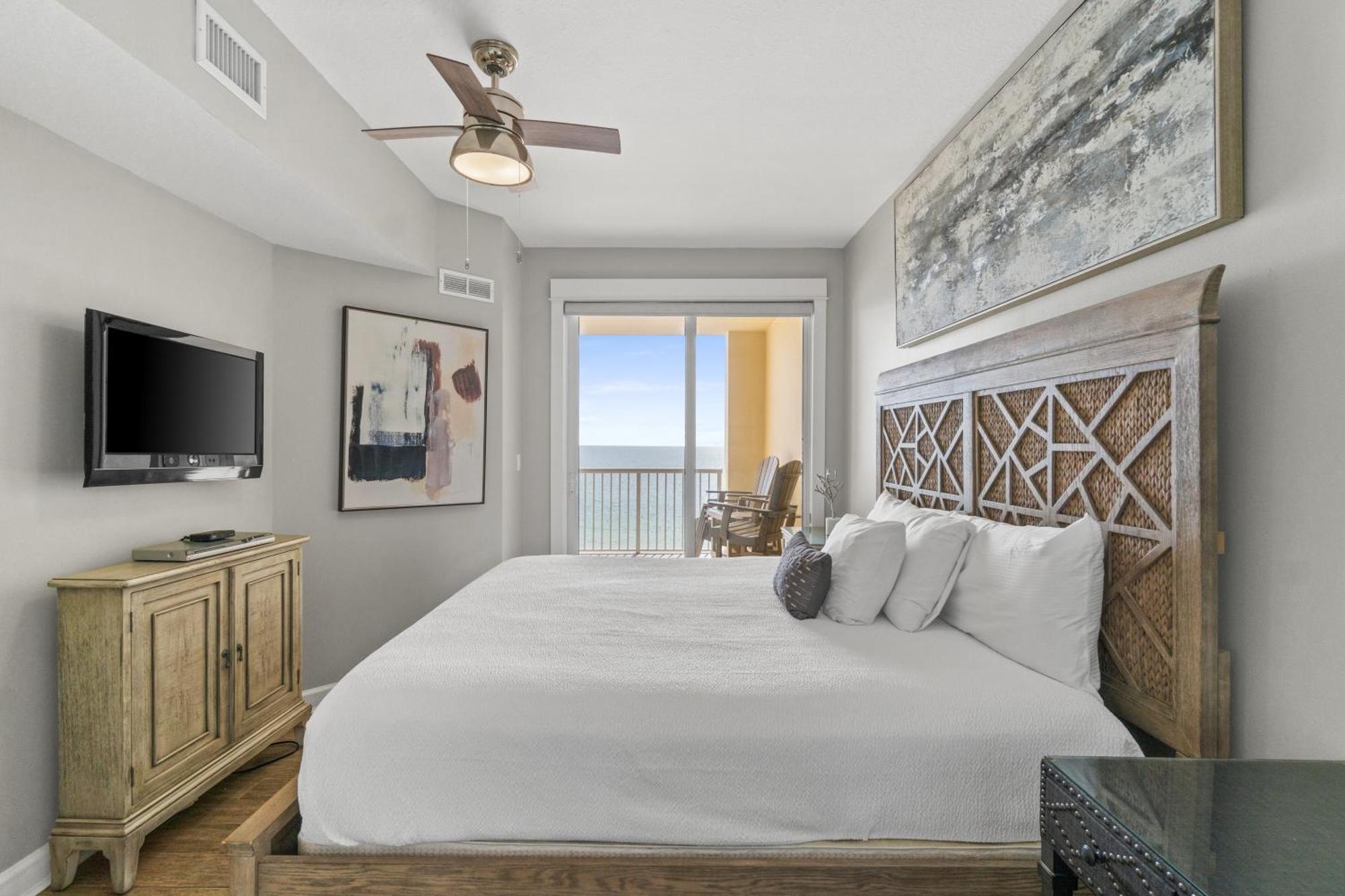Grand Panama By Panhandle Getaways Panama City Beach Δωμάτιο φωτογραφία