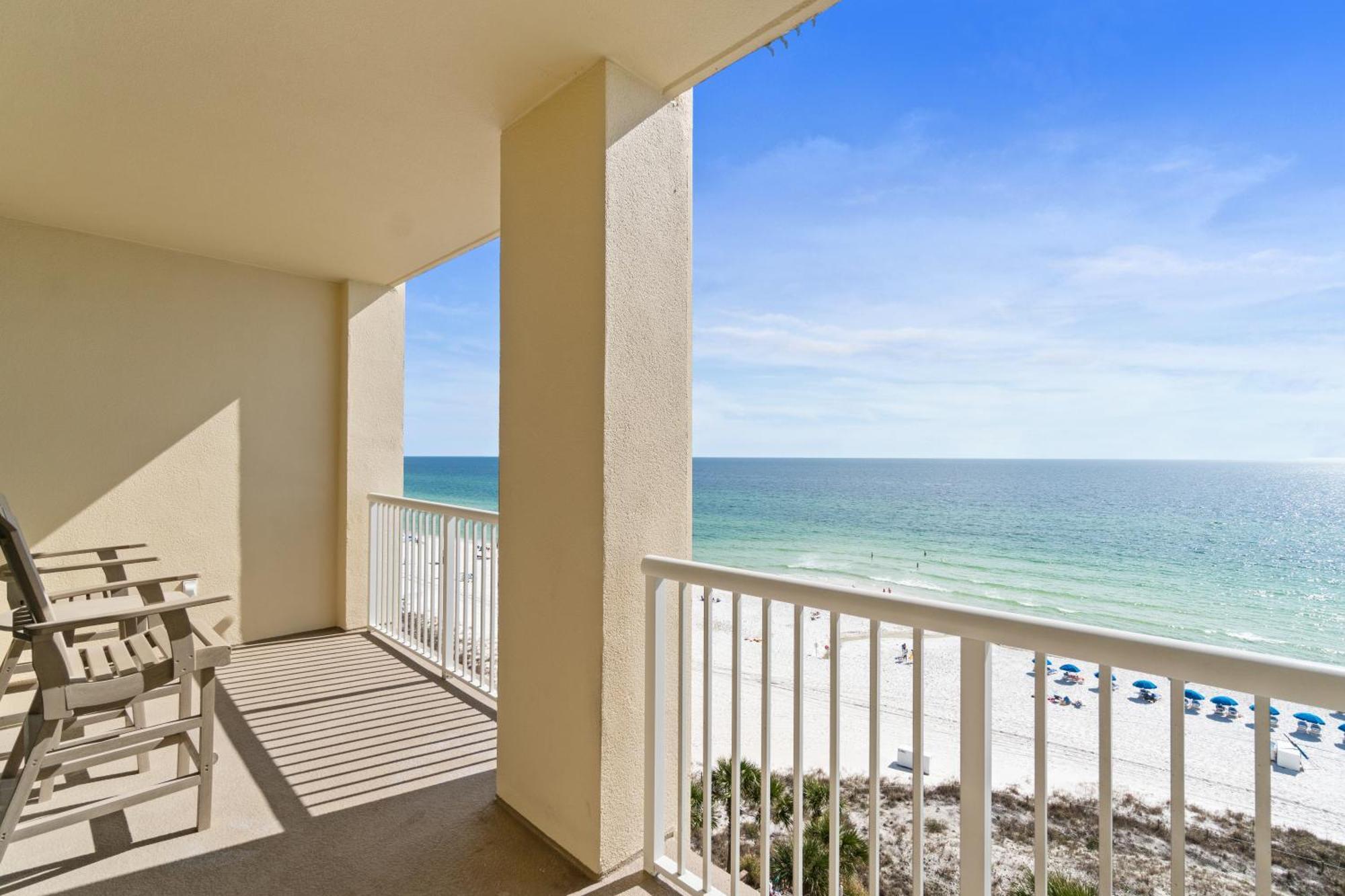 Grand Panama By Panhandle Getaways Panama City Beach Δωμάτιο φωτογραφία