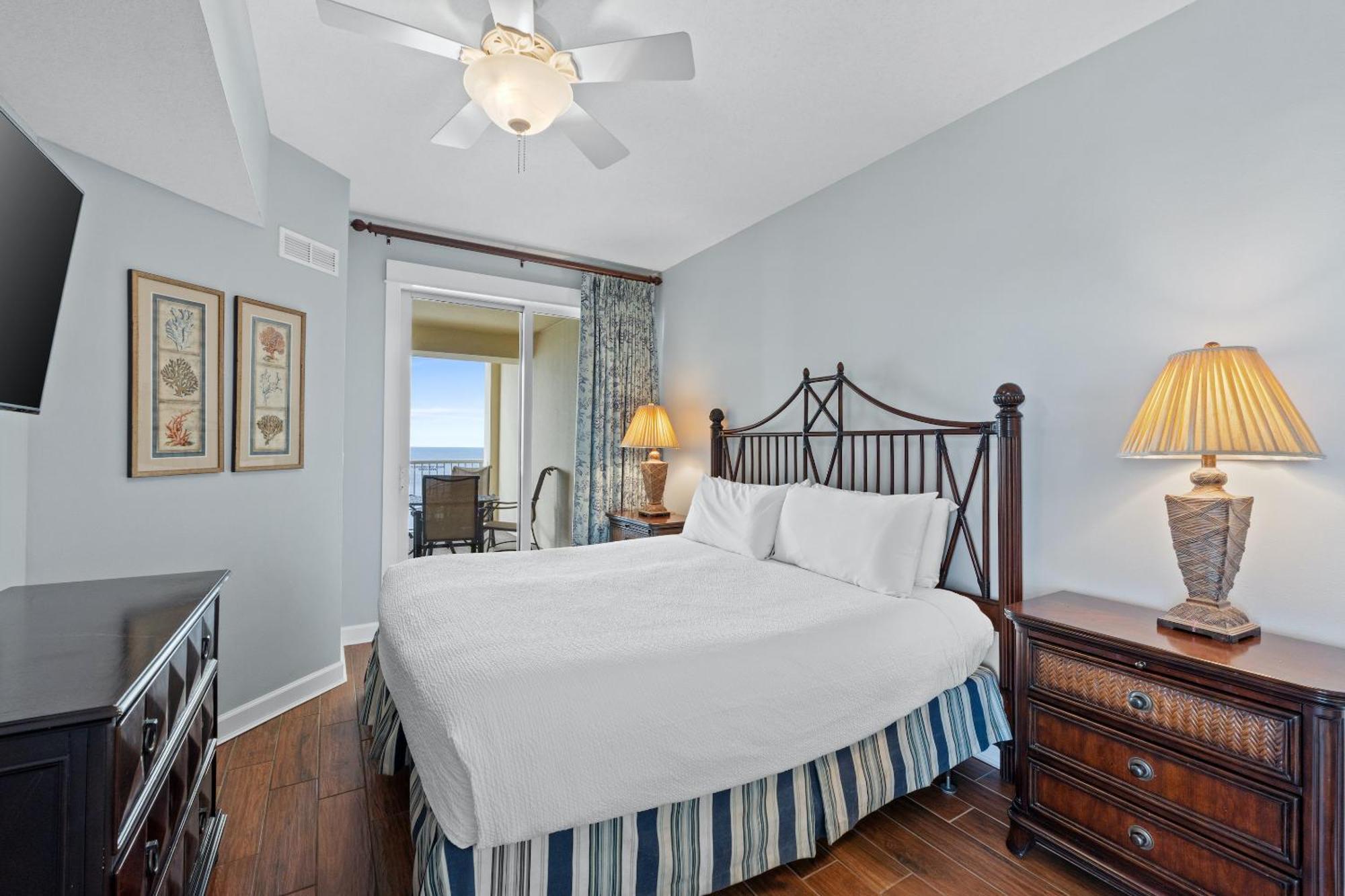 Grand Panama By Panhandle Getaways Panama City Beach Δωμάτιο φωτογραφία