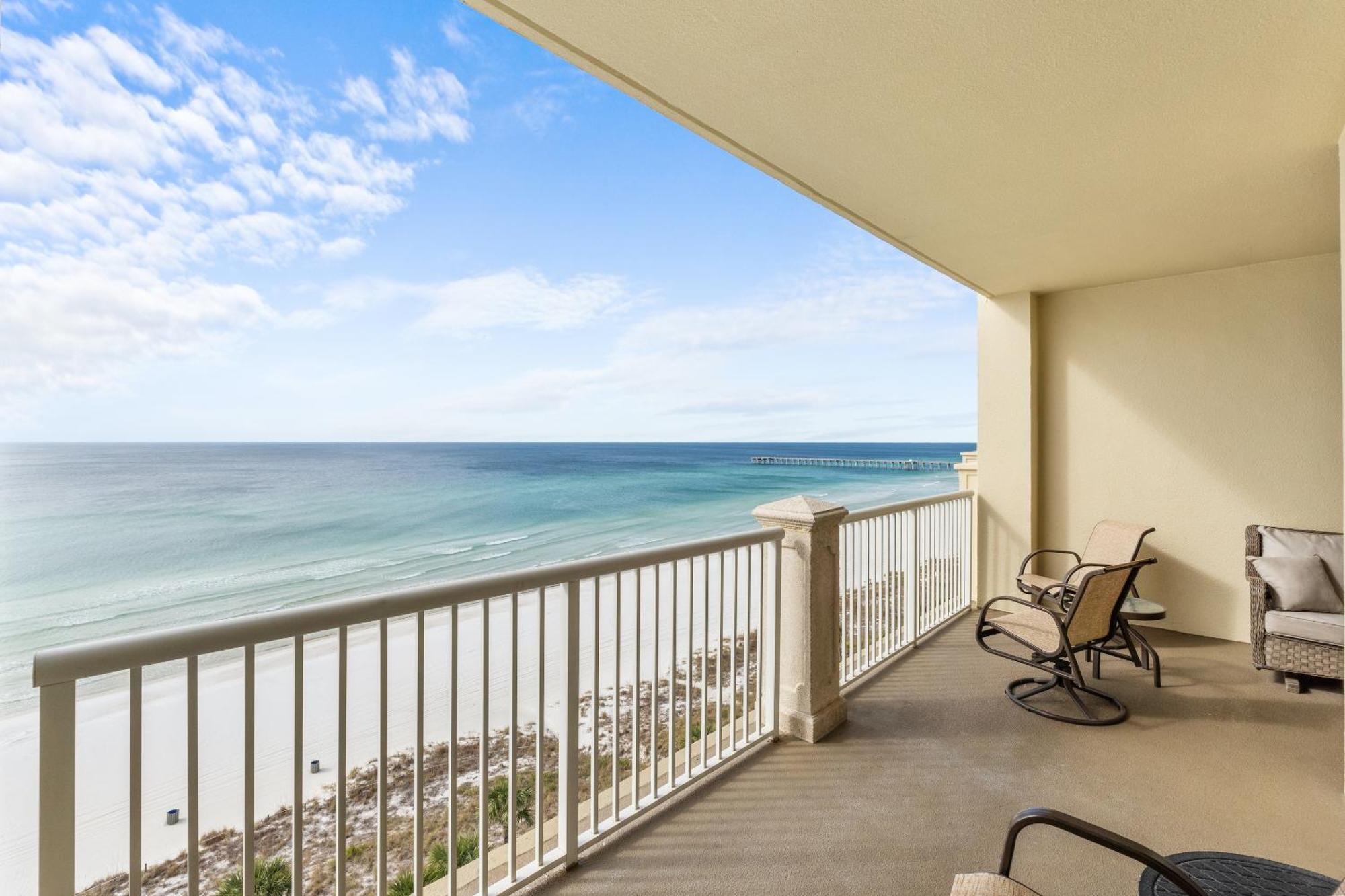 Grand Panama By Panhandle Getaways Panama City Beach Δωμάτιο φωτογραφία