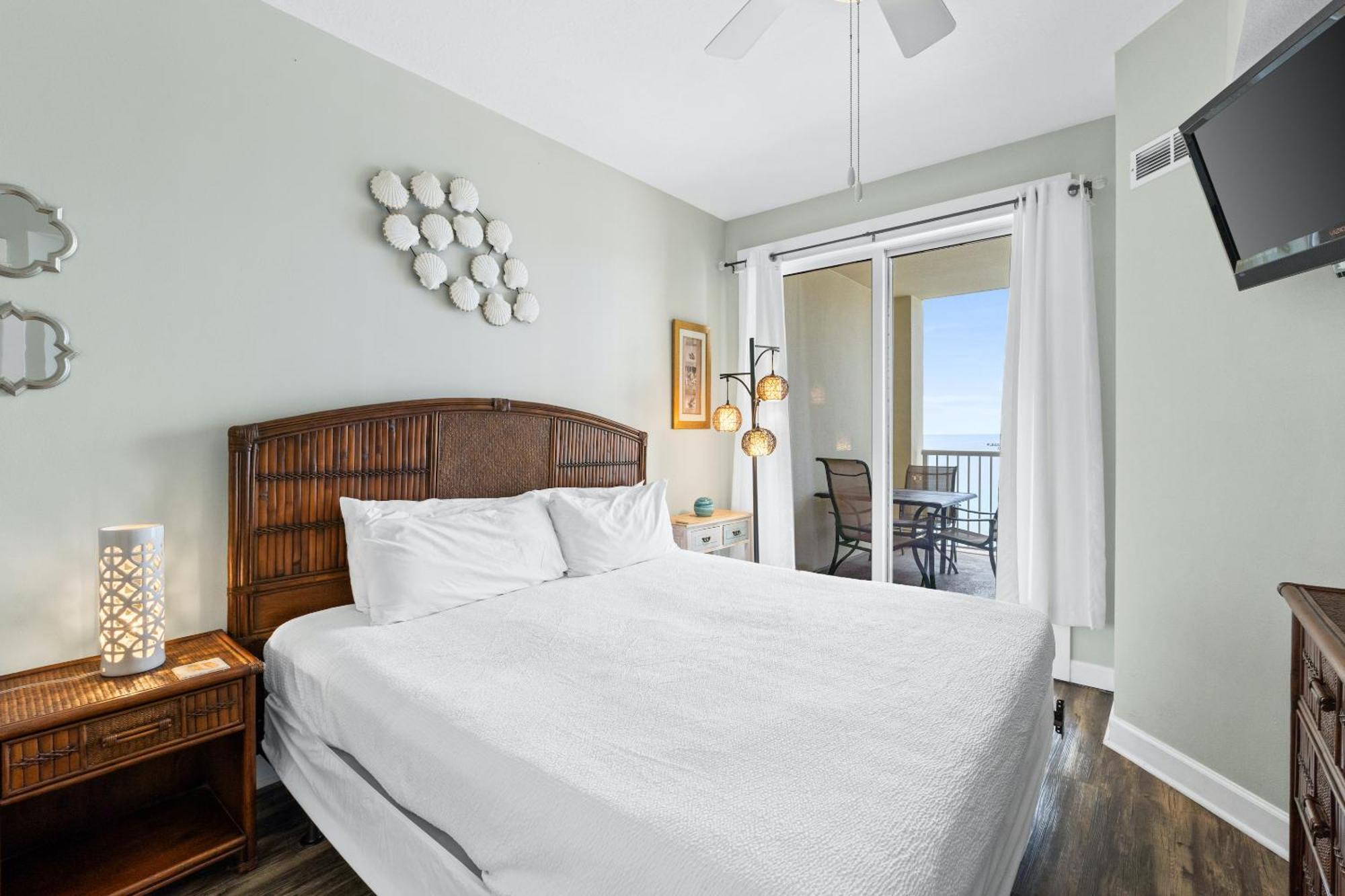 Grand Panama By Panhandle Getaways Panama City Beach Δωμάτιο φωτογραφία