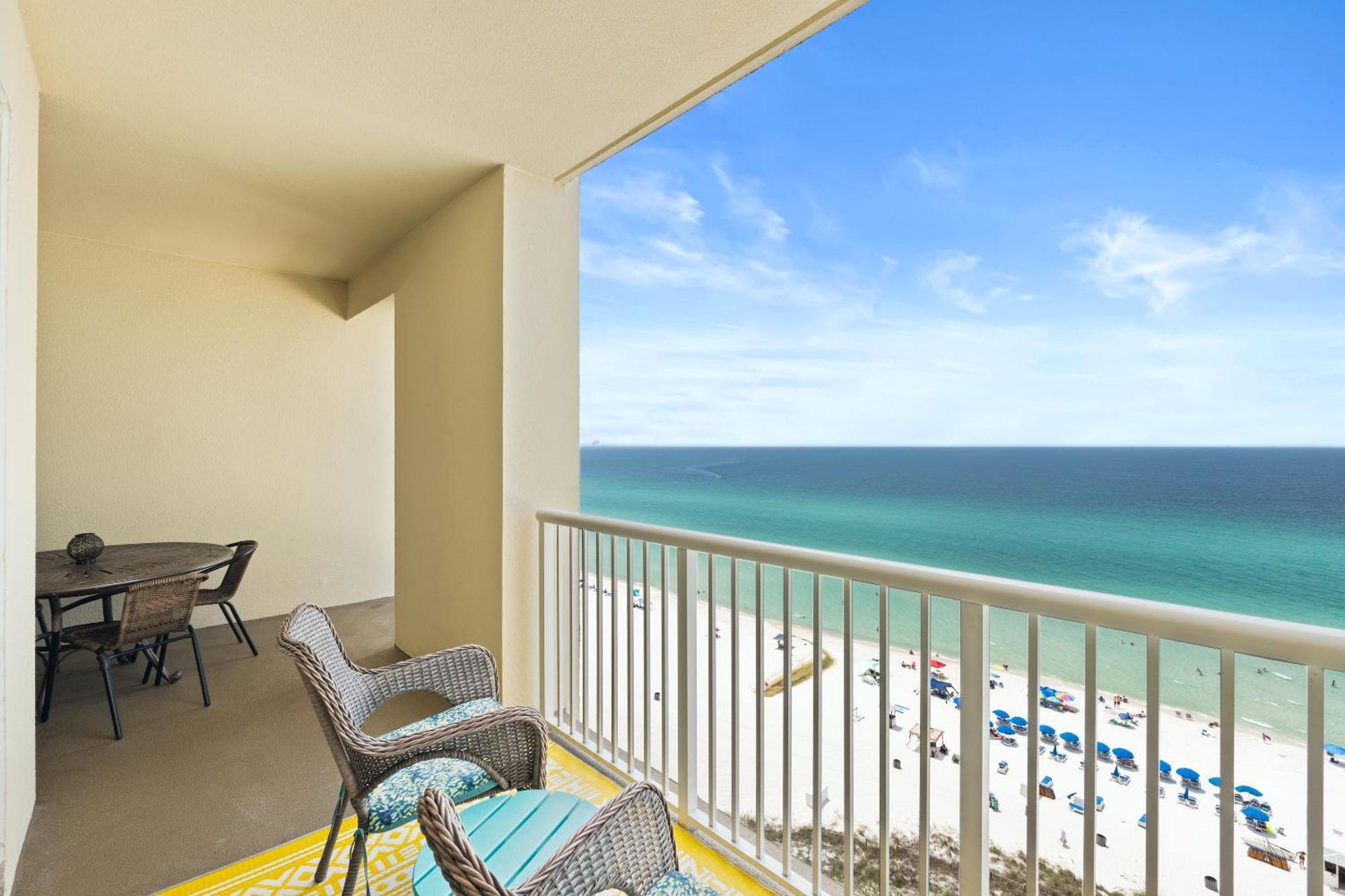 Grand Panama By Panhandle Getaways Panama City Beach Δωμάτιο φωτογραφία