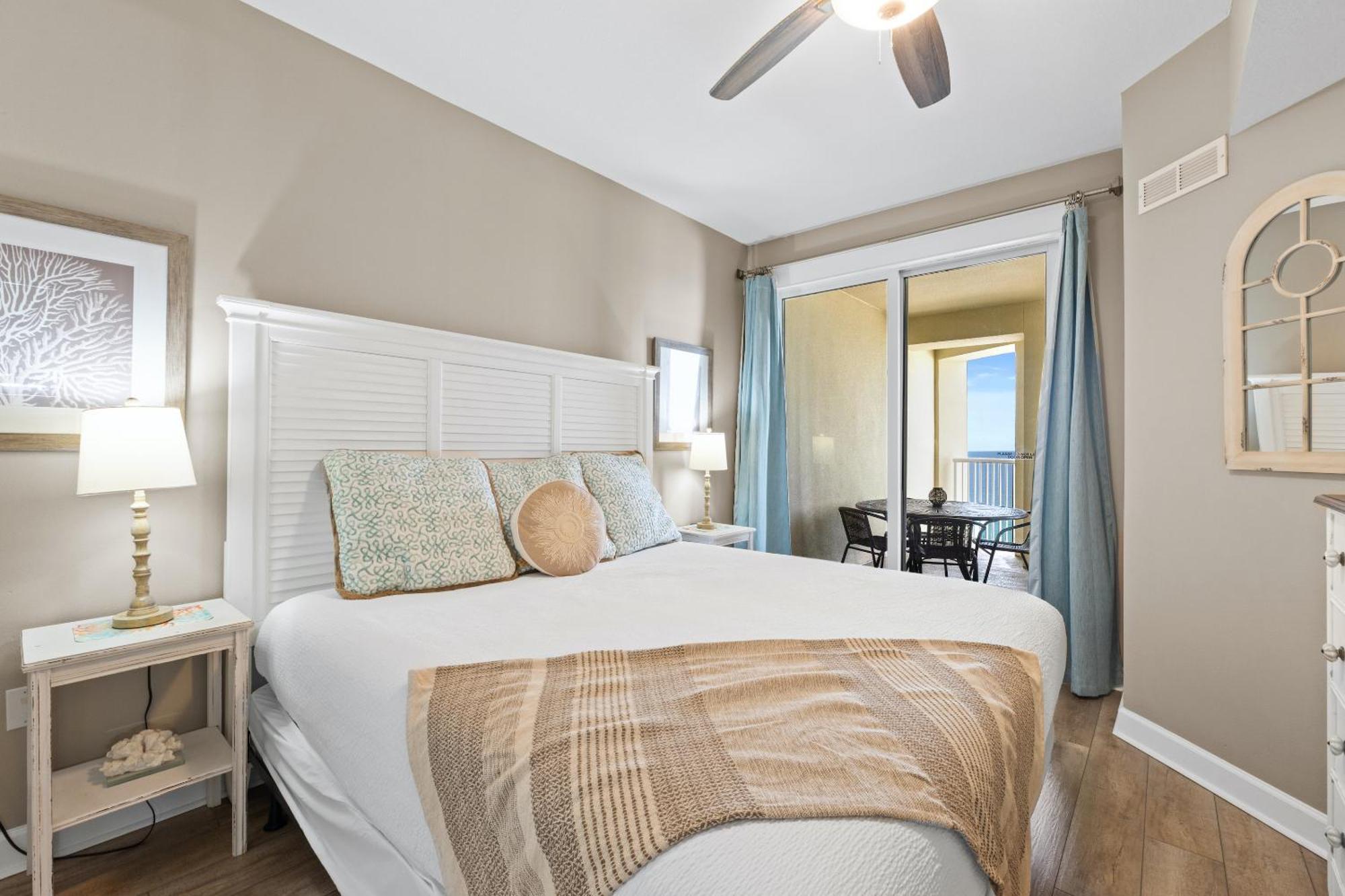 Grand Panama By Panhandle Getaways Panama City Beach Δωμάτιο φωτογραφία