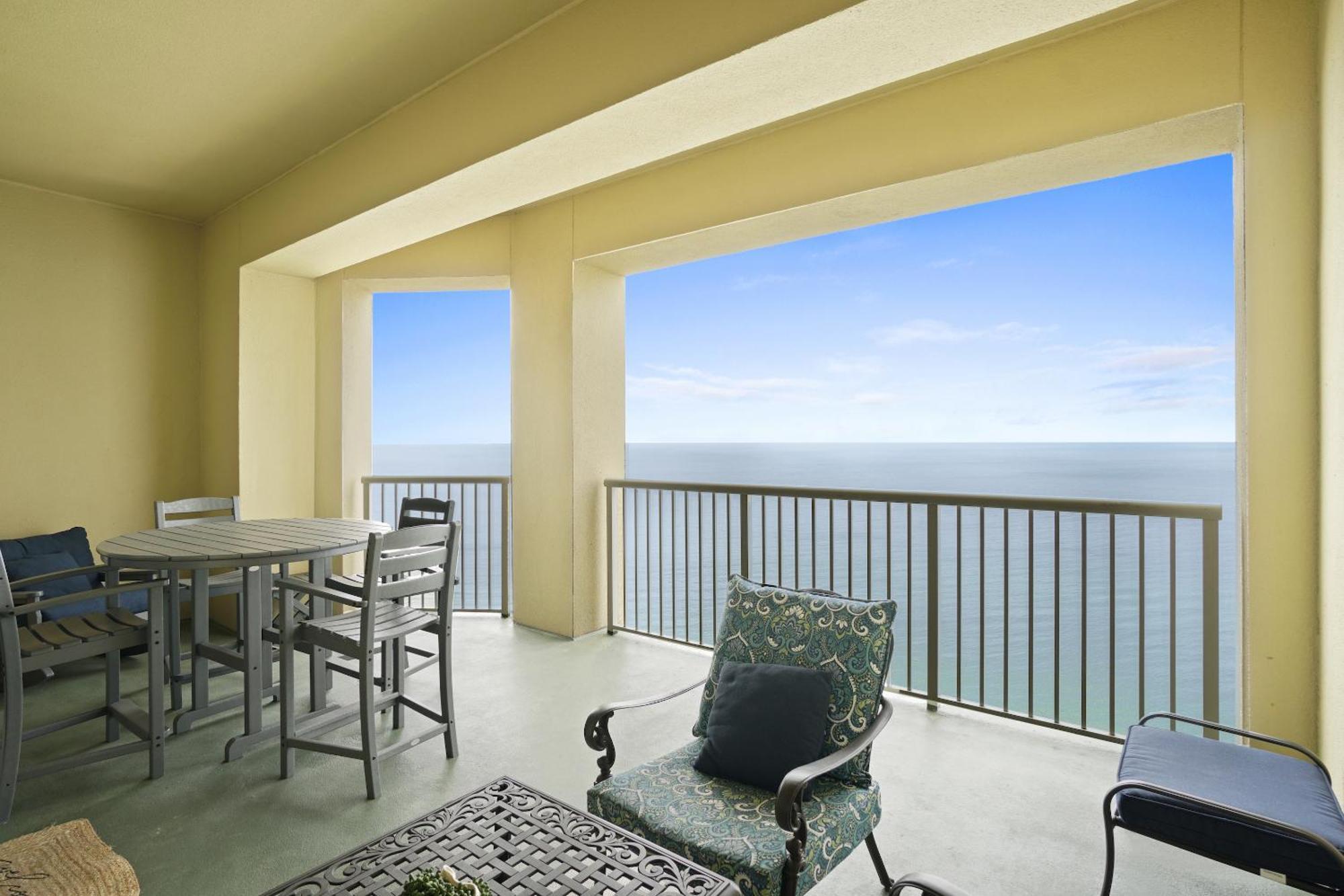 Grand Panama By Panhandle Getaways Panama City Beach Δωμάτιο φωτογραφία