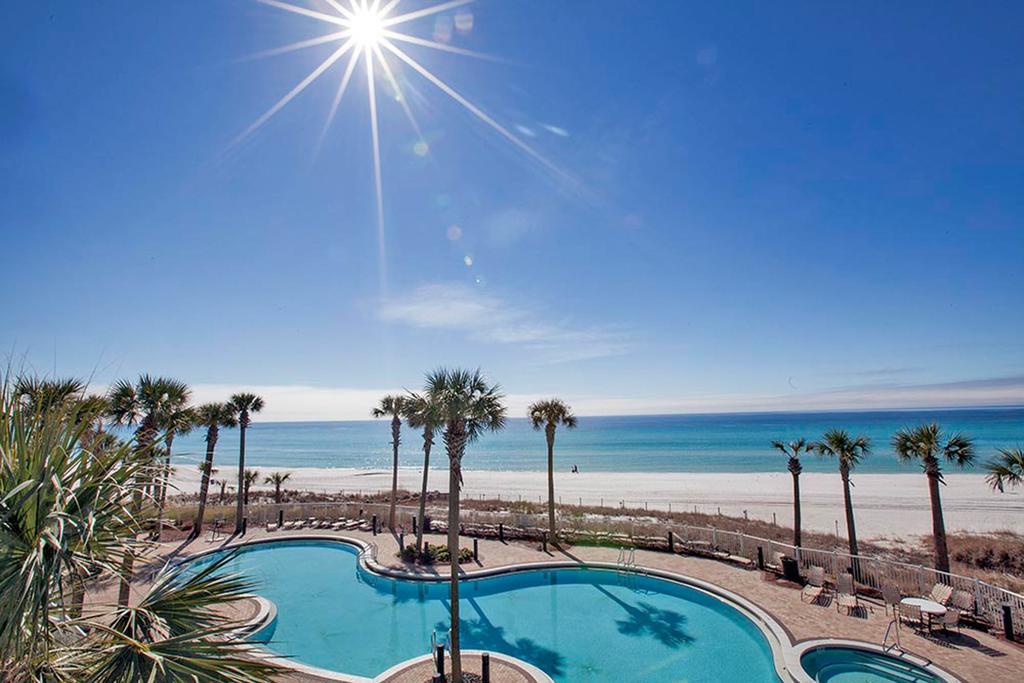 Grand Panama By Panhandle Getaways Panama City Beach Εξωτερικό φωτογραφία