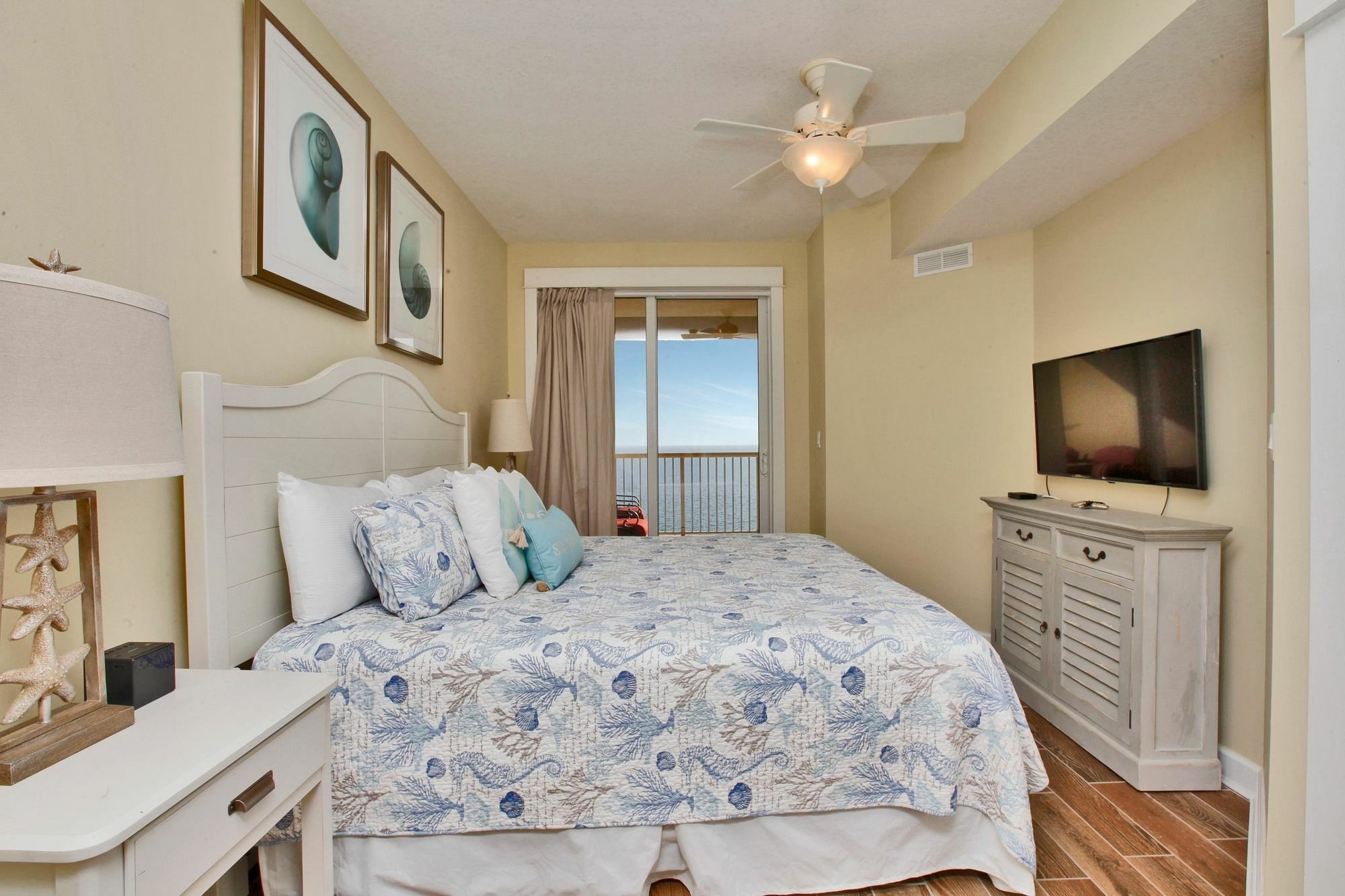 Grand Panama By Panhandle Getaways Panama City Beach Εξωτερικό φωτογραφία