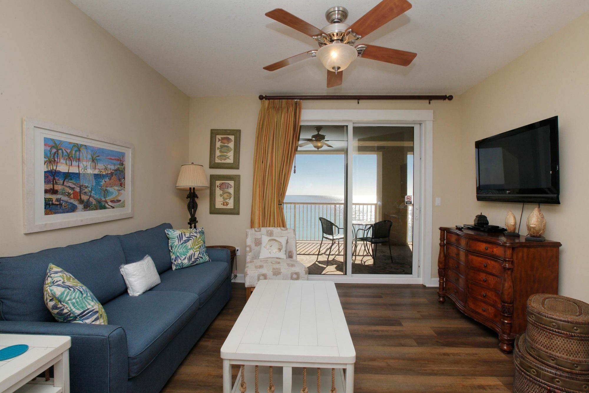 Grand Panama By Panhandle Getaways Panama City Beach Εξωτερικό φωτογραφία