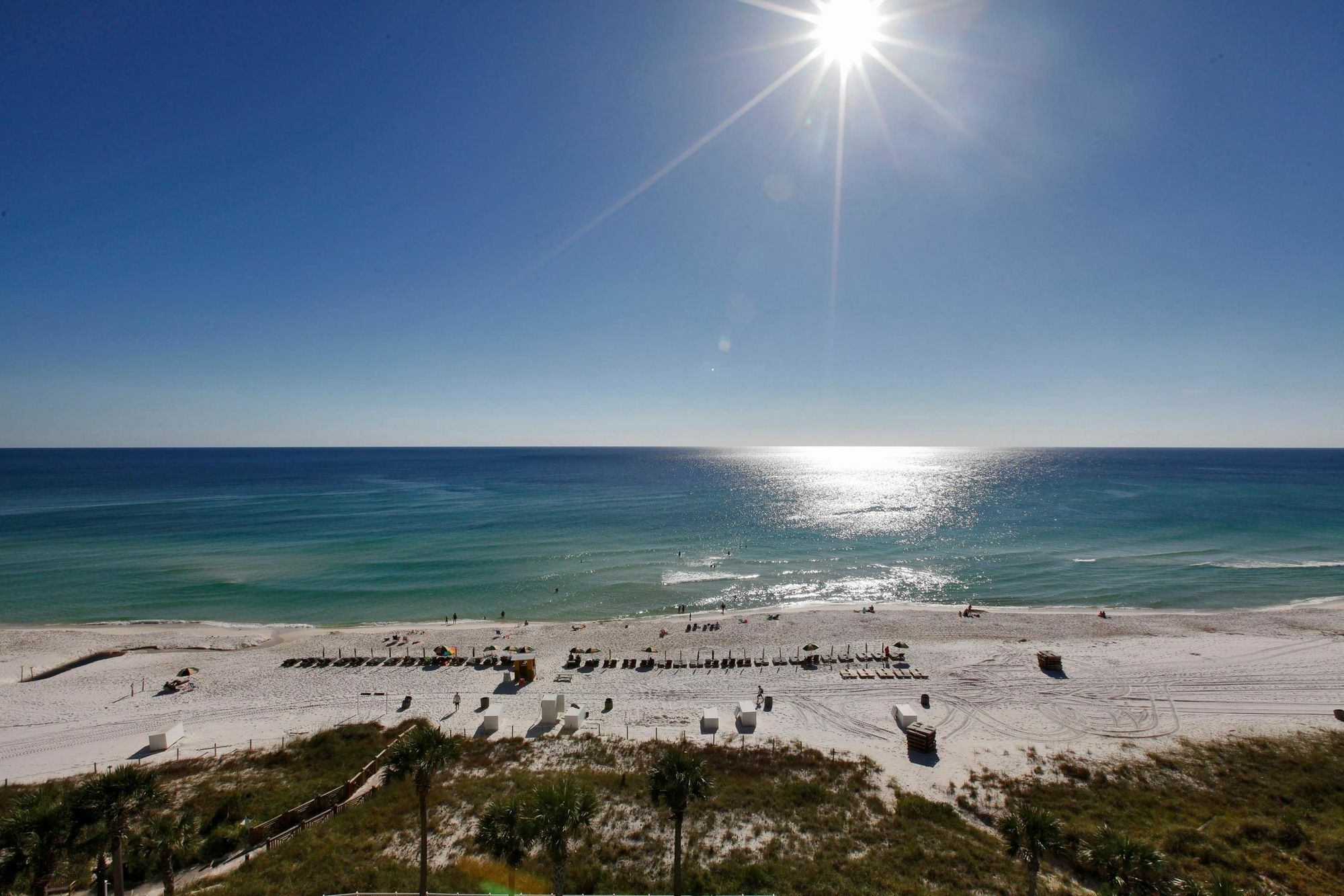 Grand Panama By Panhandle Getaways Panama City Beach Εξωτερικό φωτογραφία