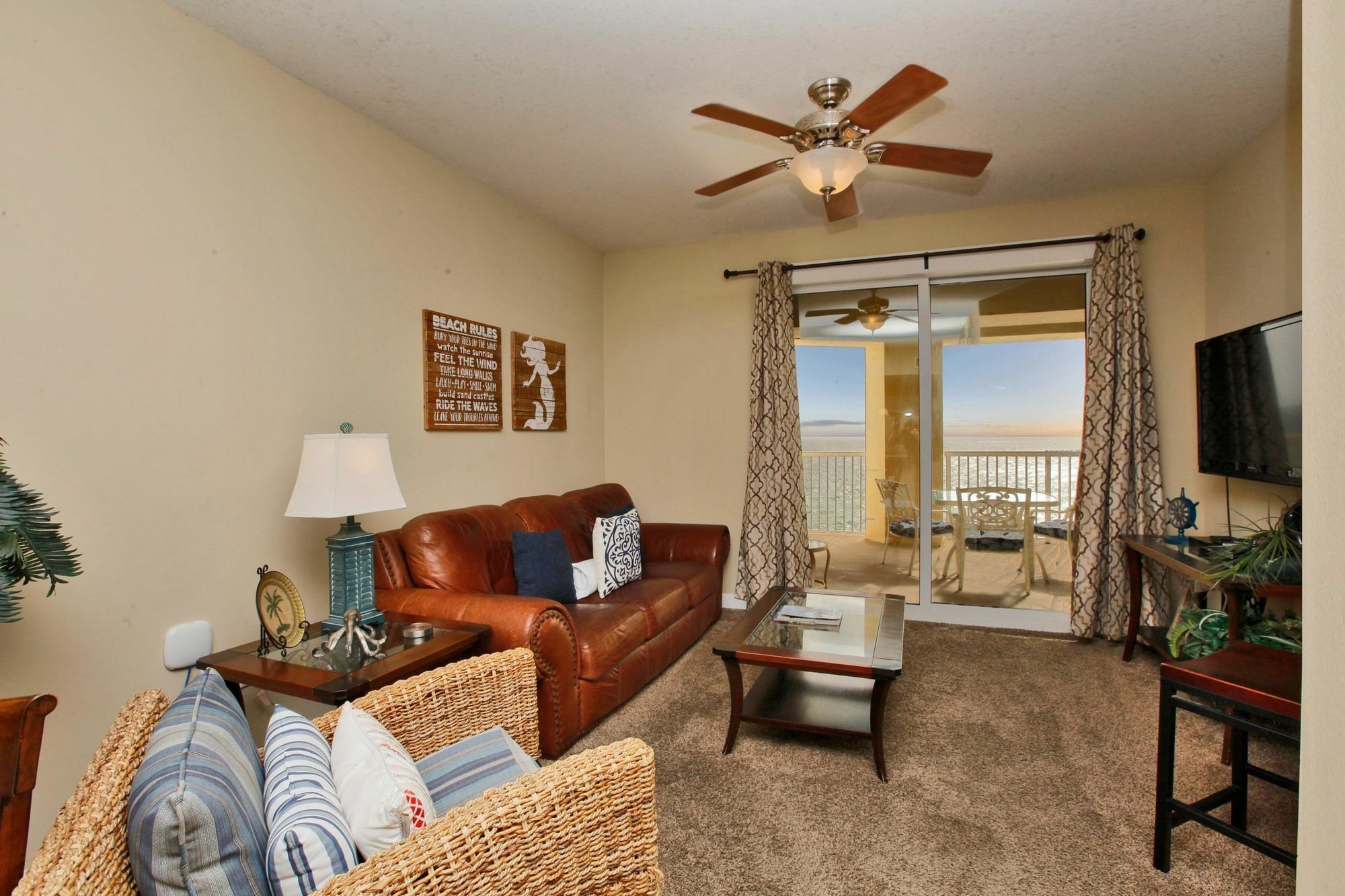 Grand Panama By Panhandle Getaways Panama City Beach Εξωτερικό φωτογραφία