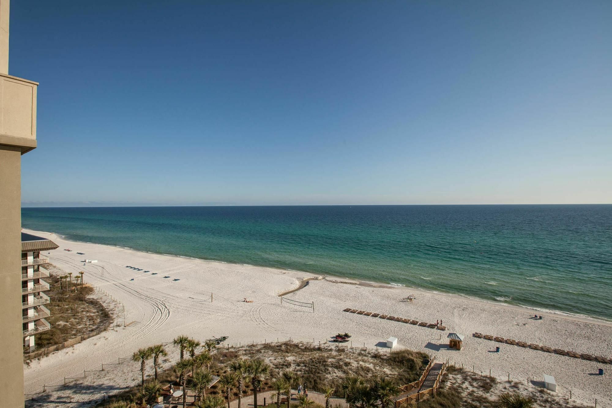 Grand Panama By Panhandle Getaways Panama City Beach Εξωτερικό φωτογραφία