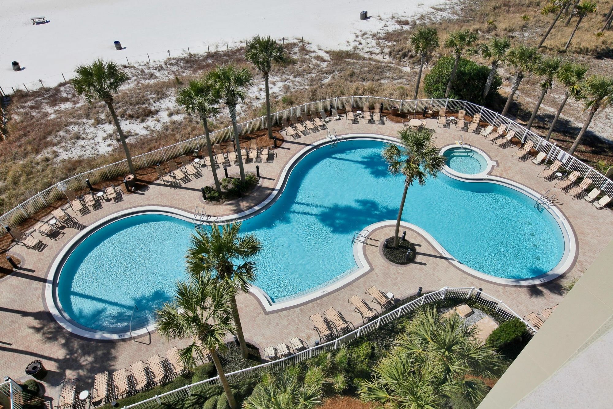 Grand Panama By Panhandle Getaways Panama City Beach Εξωτερικό φωτογραφία