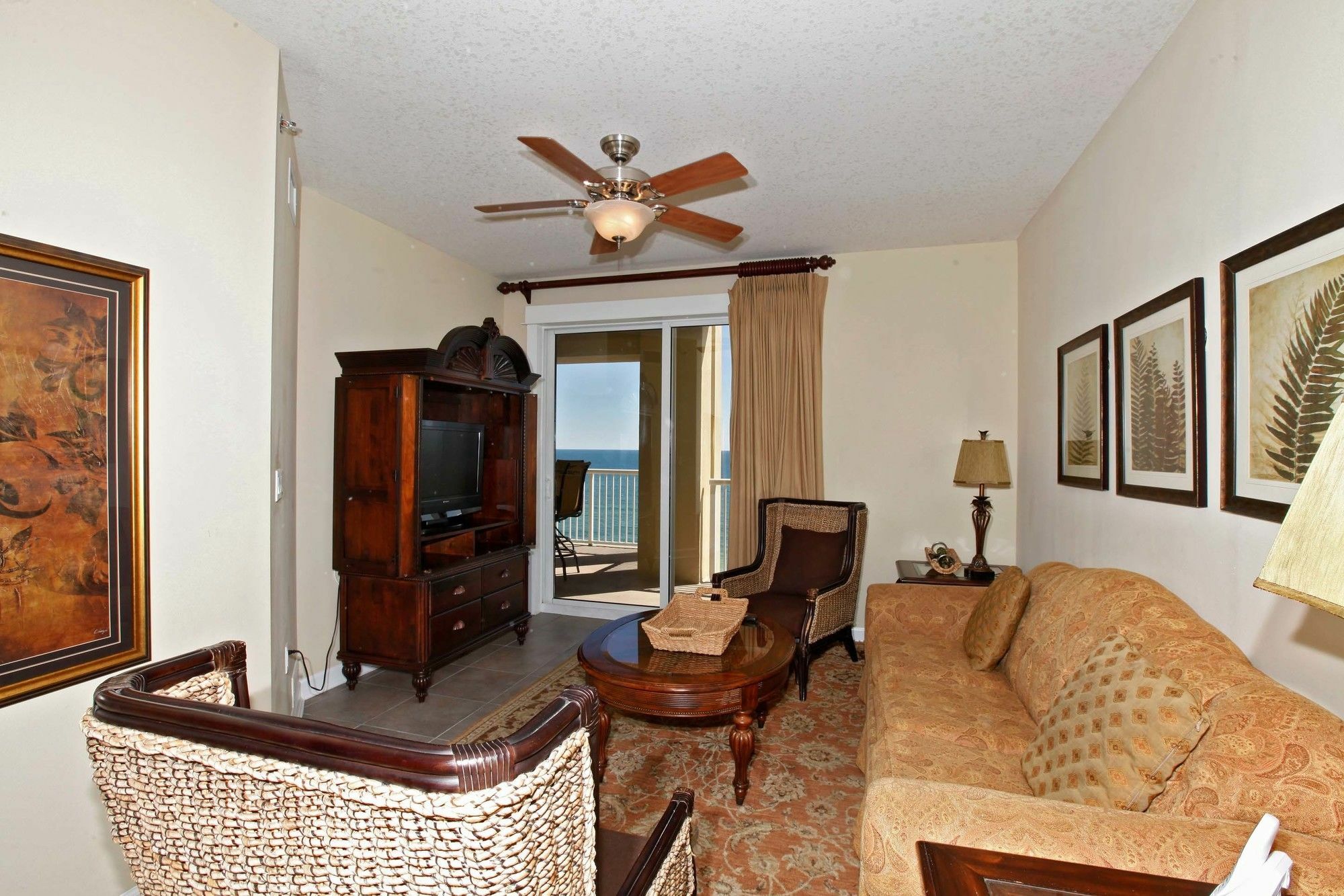 Grand Panama By Panhandle Getaways Panama City Beach Εξωτερικό φωτογραφία