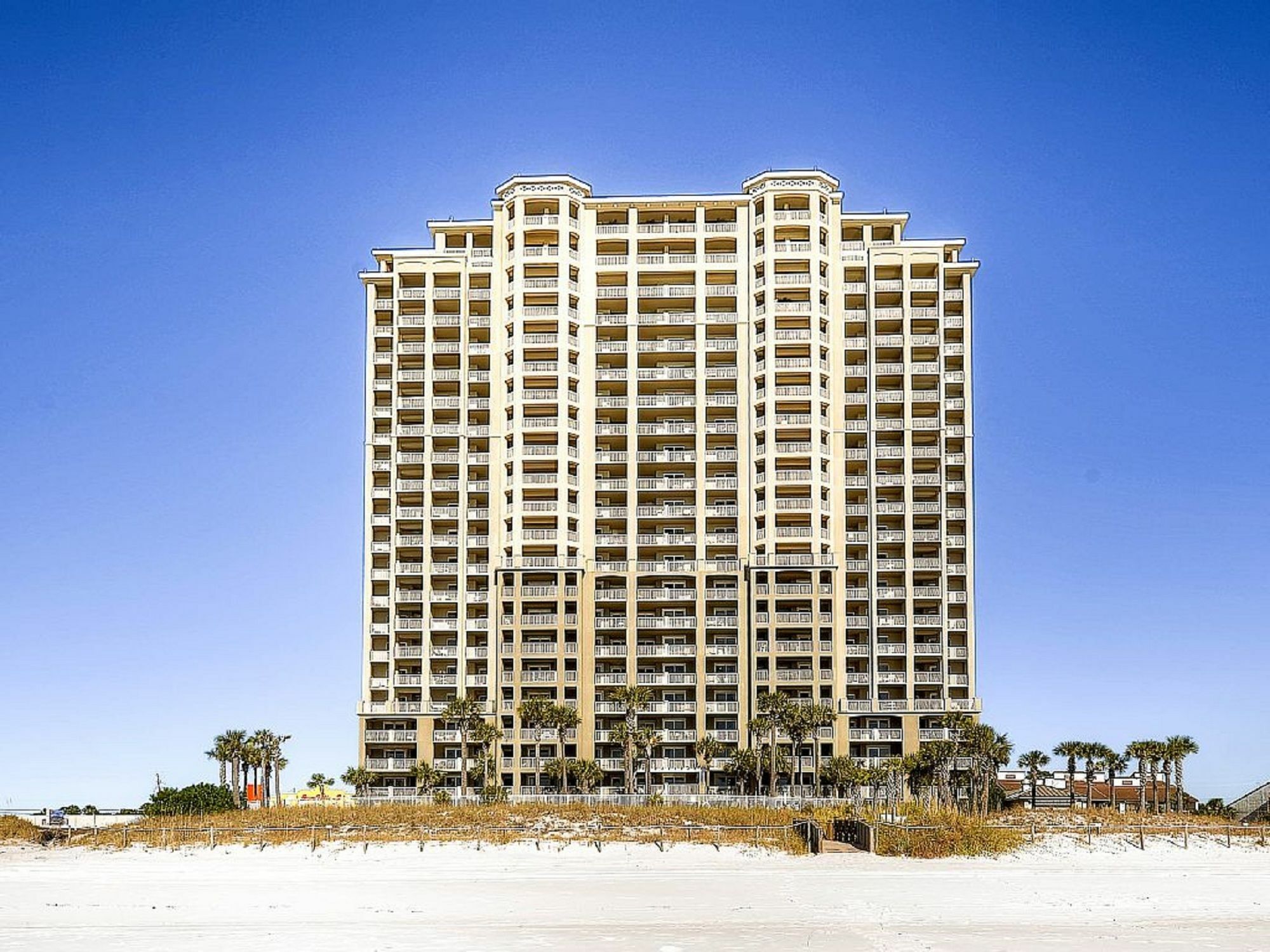 Grand Panama By Panhandle Getaways Panama City Beach Εξωτερικό φωτογραφία